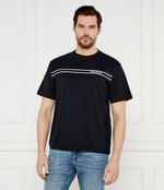 Футболка Guess Jeans - черный(M5RI78 KCPQ1)