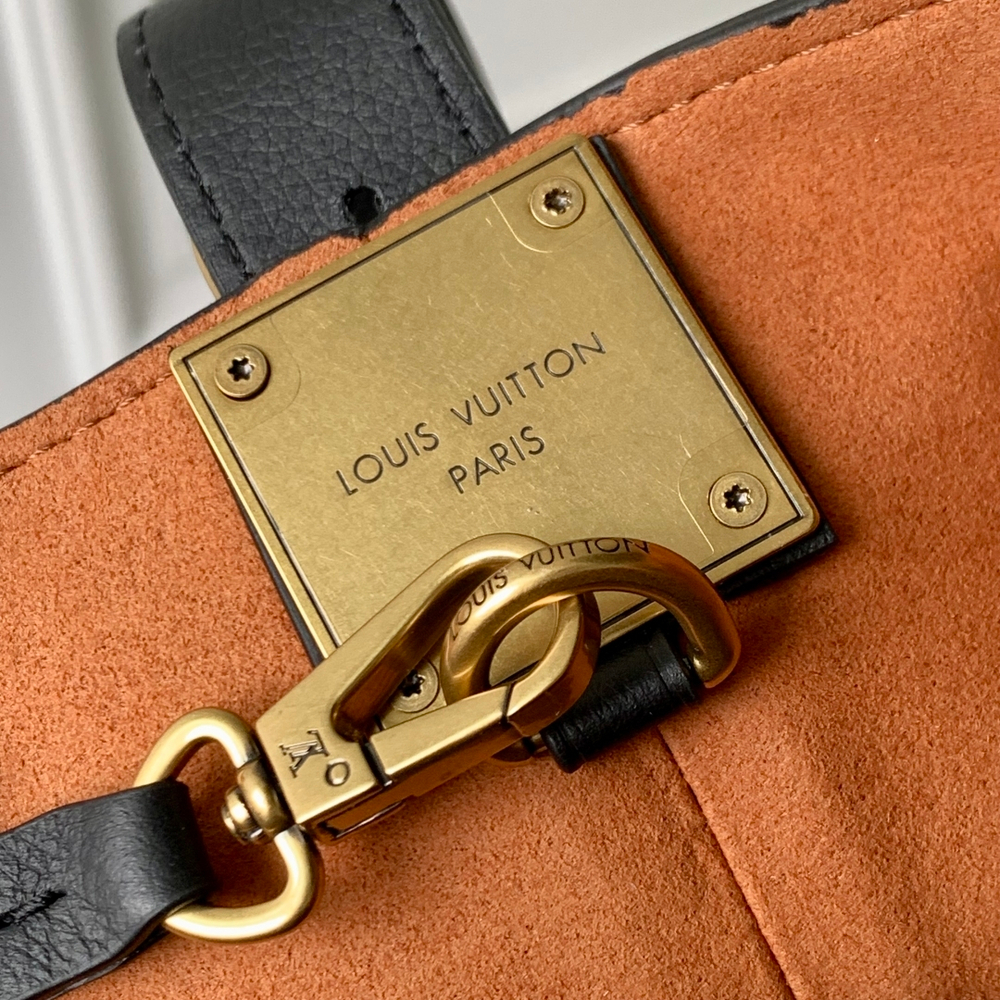 Louis Vuitton Low Key Messenger Bag
