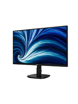 LCD PHILIPS 23.8" 24B2N2200 черный {IPS 1920x1080 120Hz 4ms 16:9 1500:1 300cd 178/178  D-Sub HDMI DisplayPort M/M}