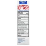 Boudreaux's Butt Paste, Мазь от подгузников, для чувствительной кожи, 113 г (4 унции)