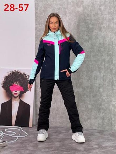 Костюм 6824014 Fabrika