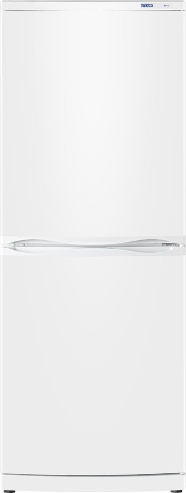 Двухкамерный холодильник Atlant ХМ-4010-022