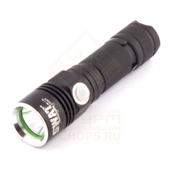Фонарь SWAT NK-170