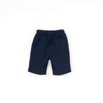 Шорты бермуды хлопковые "Гроза"