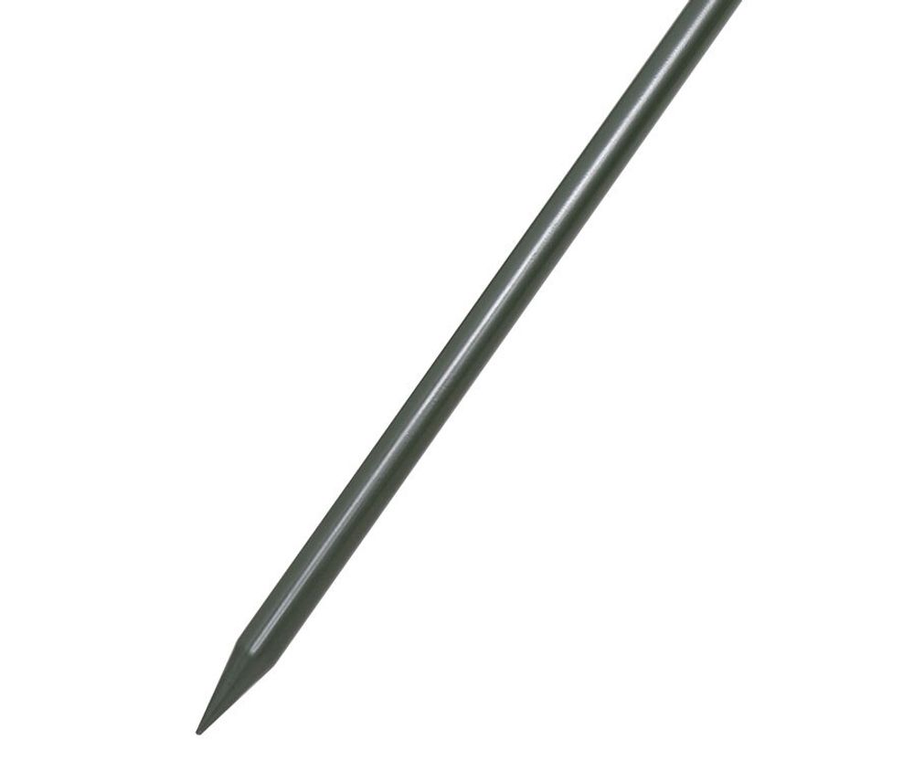 CARP PRO Род-под на 3 удилища 4 ноги алюминий