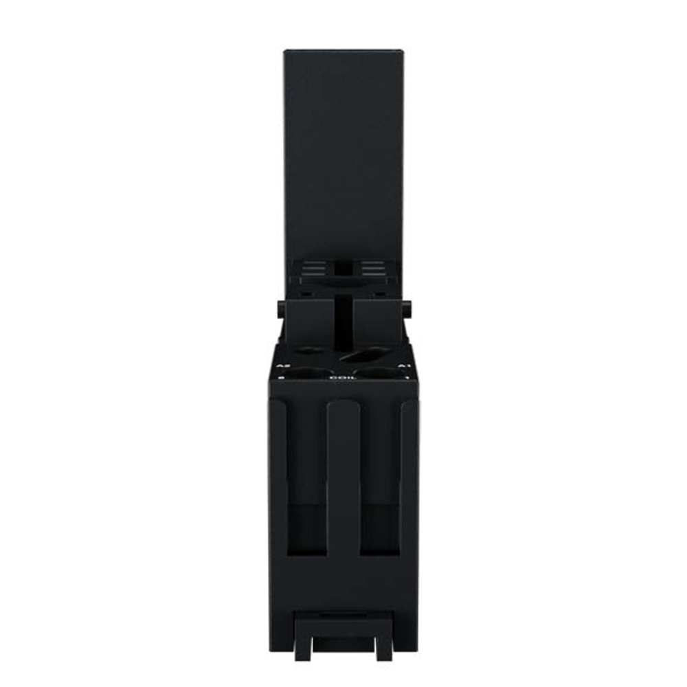 Колодка Prompower PP2RF-08-S для реле PG2R2-S (двухполюсное), винтовые клеммы