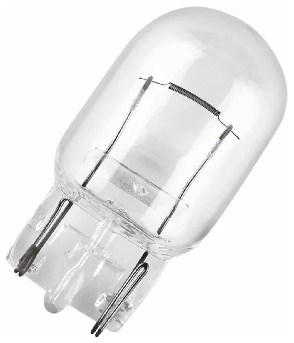 Лампа W21W Narva 12V