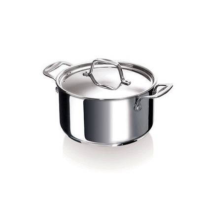 Кастрюля 2.4л 18см Beka Chef