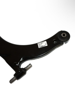 Рычаг передний правый с шаровой опорой 2904200U7300 JAC J7