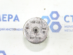 Калибр–пробка М33х1,5 ПР