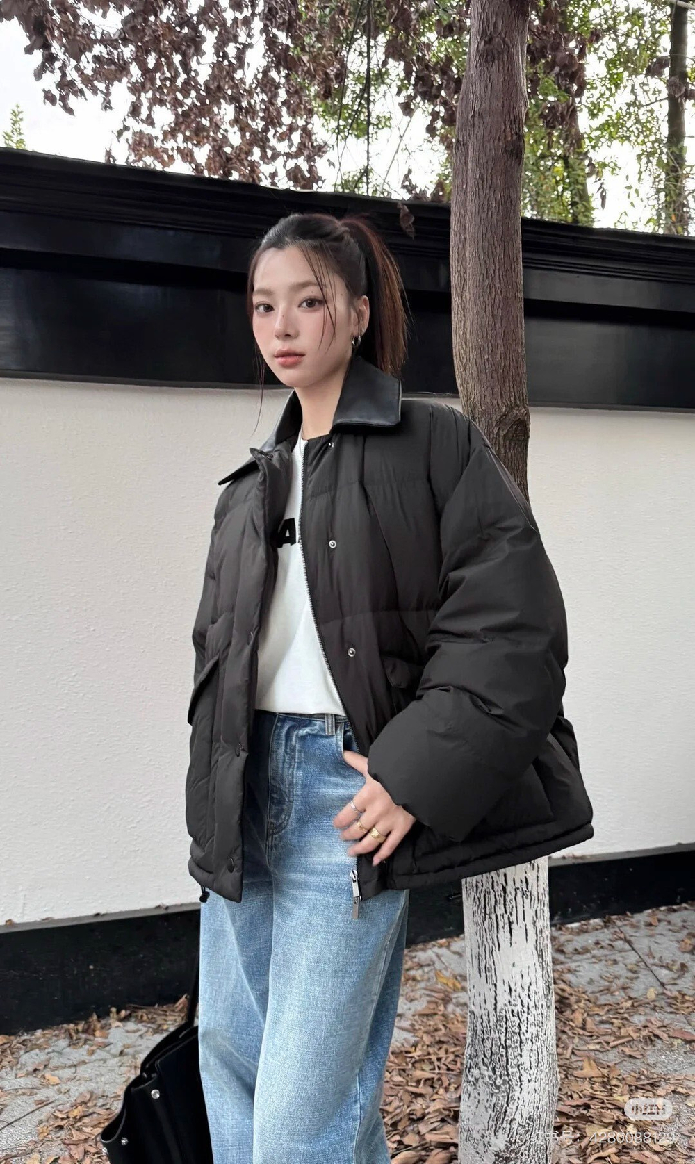 Miumiu Jacket