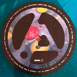 Linkin Park / From Zero (Coloured Vinyl)(LP)