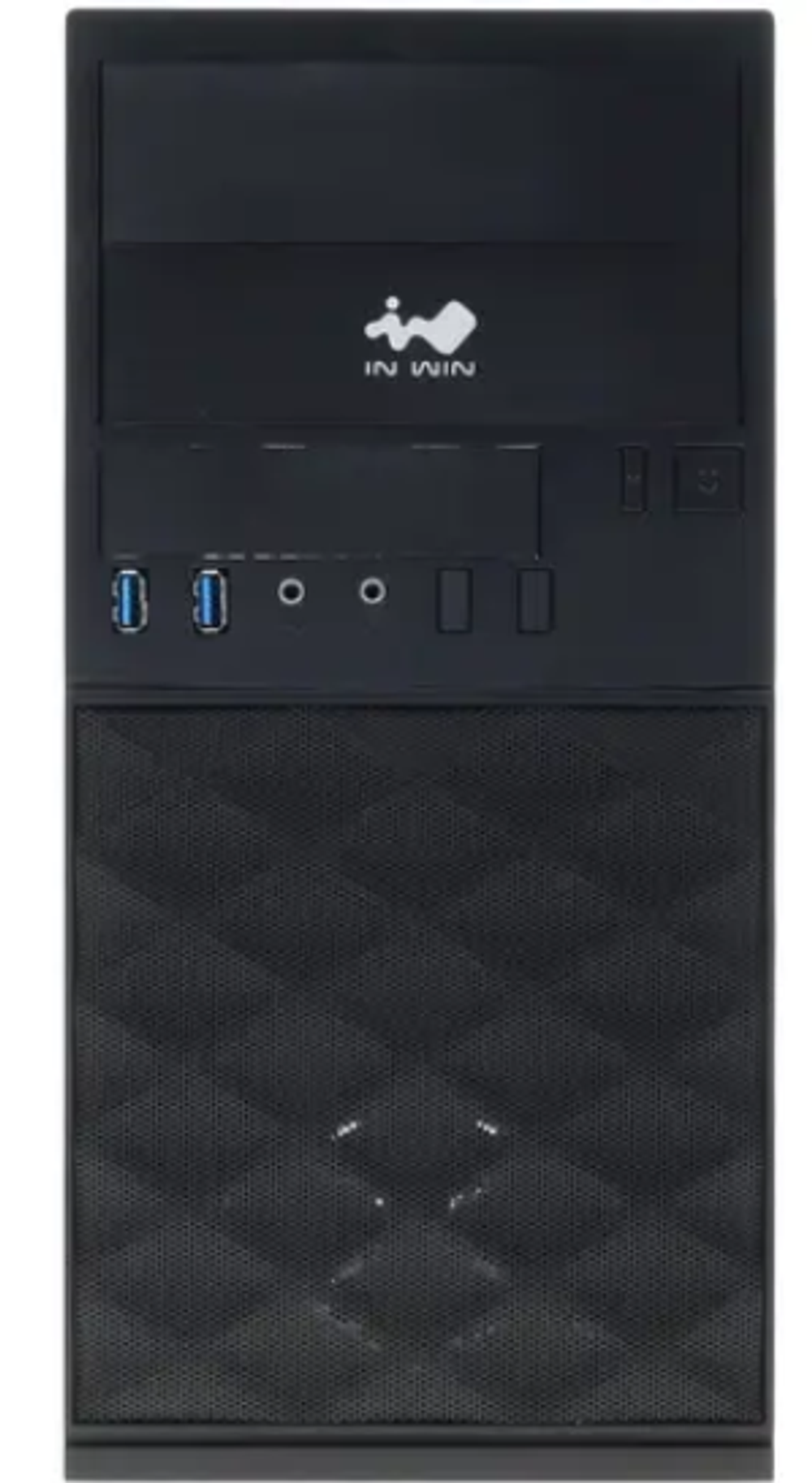Системный блок X-COMputers *Business vPro* Intel Core i7, 16 ГБ, 512 Гб, Intel UHD Graphics 770,  ОС Не установлена