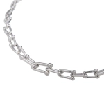 Цепь Silver Favorite Link