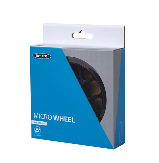 Колесо 145 мм для Sprite Suspension