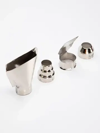 Фен строительный Mauri SH-2300