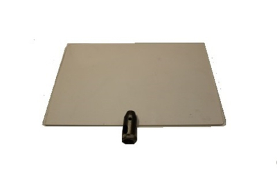 Стекло для станка 100Е1  Арт.15632