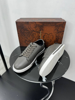 Кеды Stefano Ricci