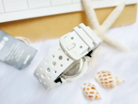 Наручные часы Casio Baby-G BGA-240-7ADR