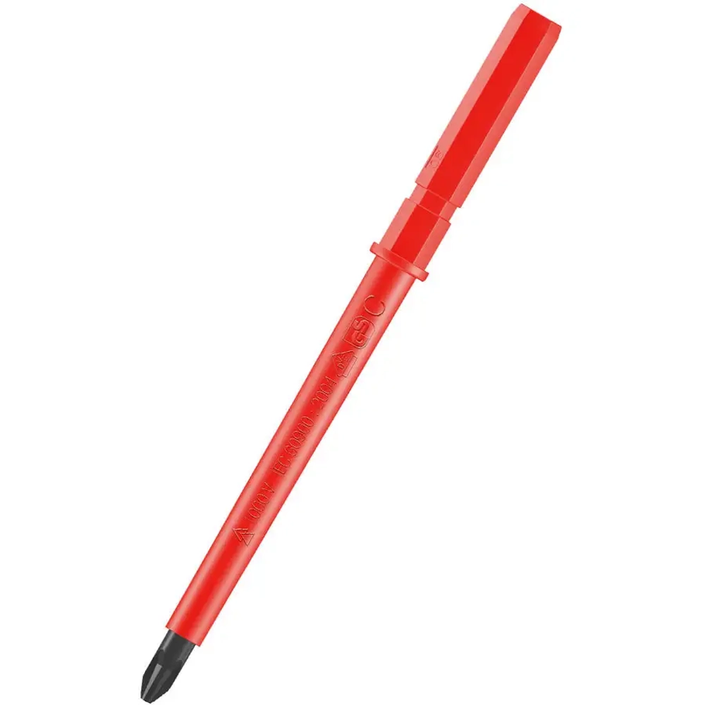 Набор отвёрток Kraftform Kompakt VDE 60 i/7 WERA 05003470001