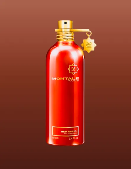 Montale Red Aoud