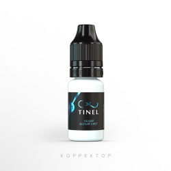 Купить пигмент для татуажа Tinel C1 Белый снег
