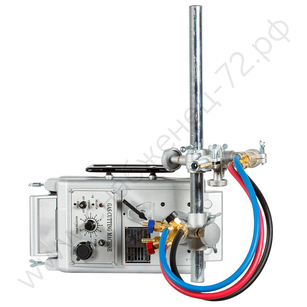 Машина термической резки CG-30 с 1 резаком