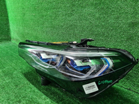 Фара левая BMW X7 G07 (2019-2022) Laser Light