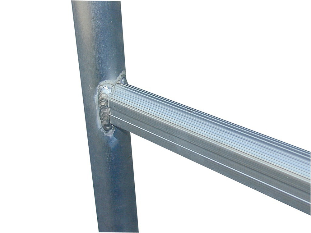 STABILO 10-2 Передвижные подмости, поле 2,0 х 0,75 м. Раб. высота 14,4 м (731418)