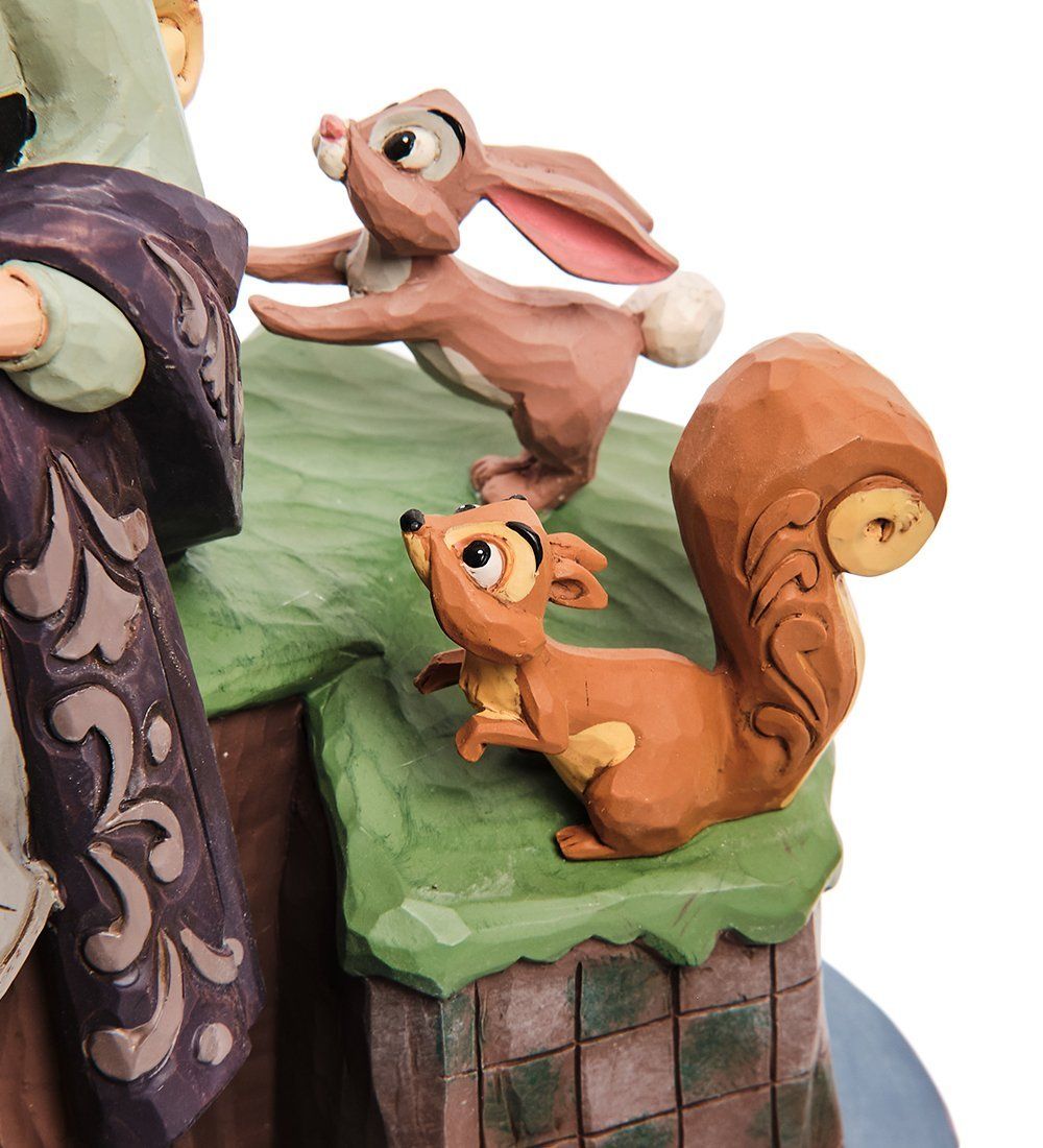 Disney Traditions Disney-6005959 Фигурка «Спящая красавица»