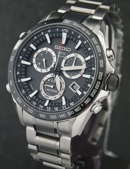 Мужские часы Seiko SSE011J1