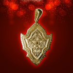 Талисман Щит Победителя или Щит Достижения цели ЮРВ-21-з