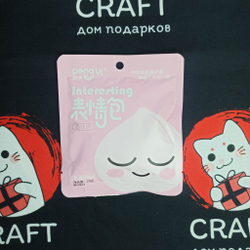 Леденцы PengYi Interesting ассорти