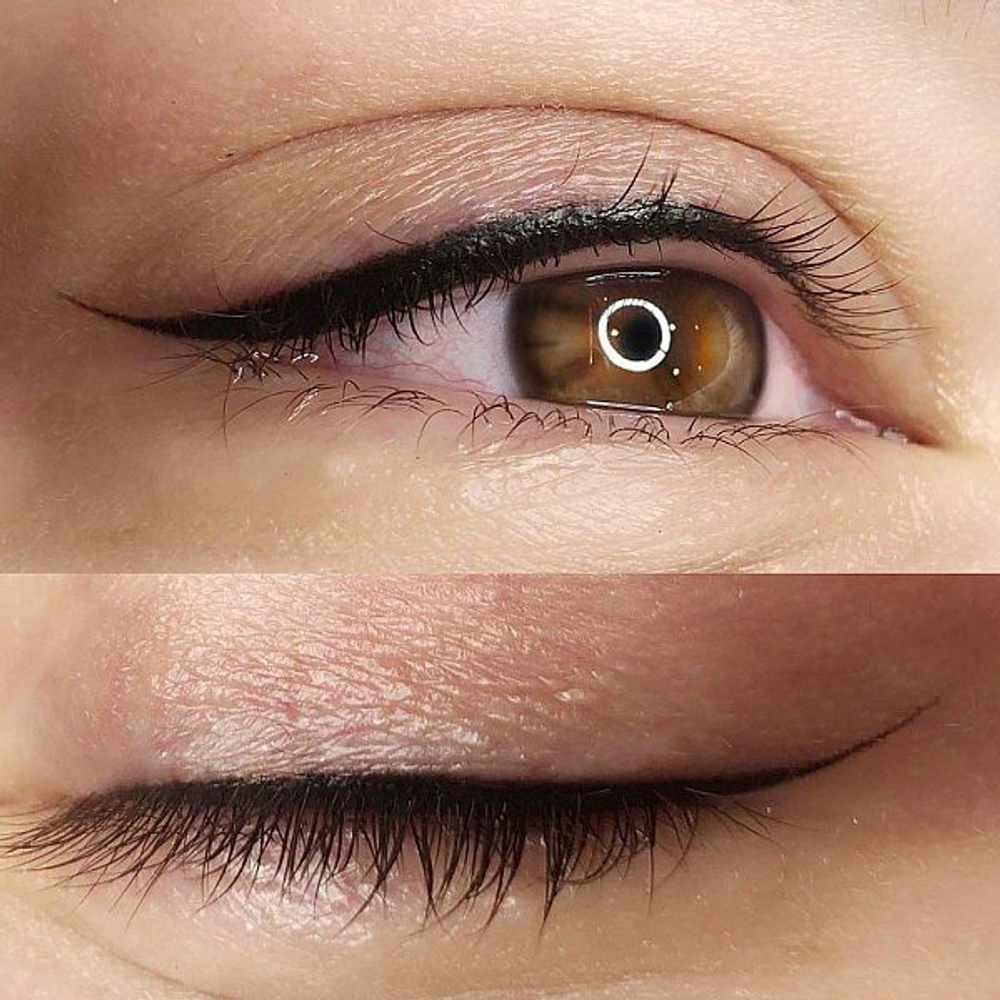 Пигмент AS Pigment Глубокий черный (Deep Black), 12мл.