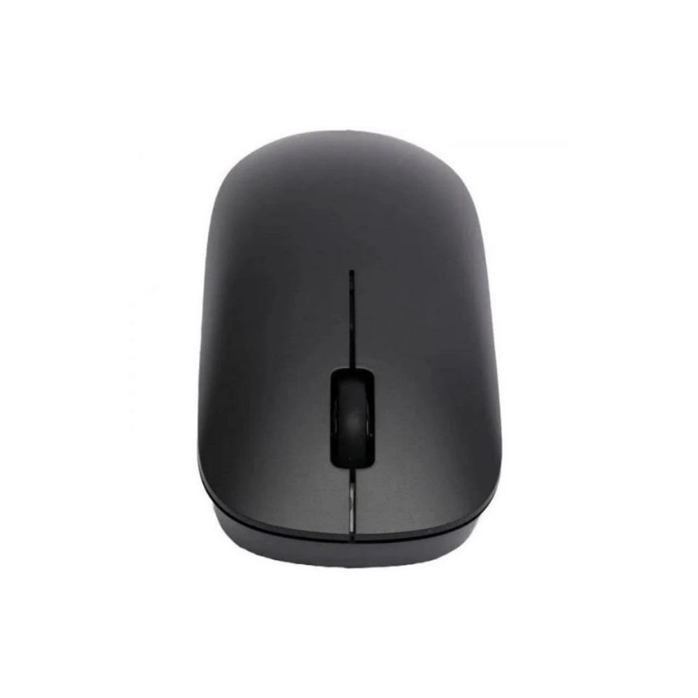 Мышь Xiaomi Wireless Mouse Lite 2, Black (беспроводная 2.4 GHz)