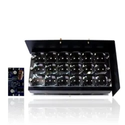 Фотография — Модуль ParaLed 2.0 (с драйвером) 5,5