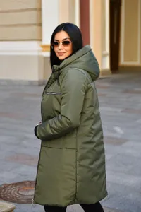 Куртка УК-3629-1 Фабрика Моды