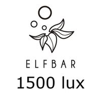 1500 lux