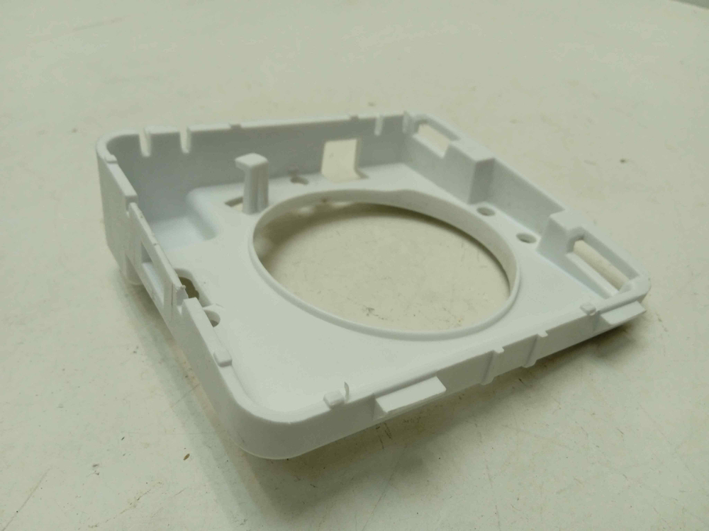 MWT60101 кт180 Панель сливного фильтра для стиральной машины Midea MWT60101 б/у