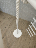 Тарзанка для каната