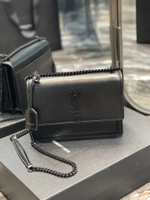 YSL Sunset Bag 22 cm