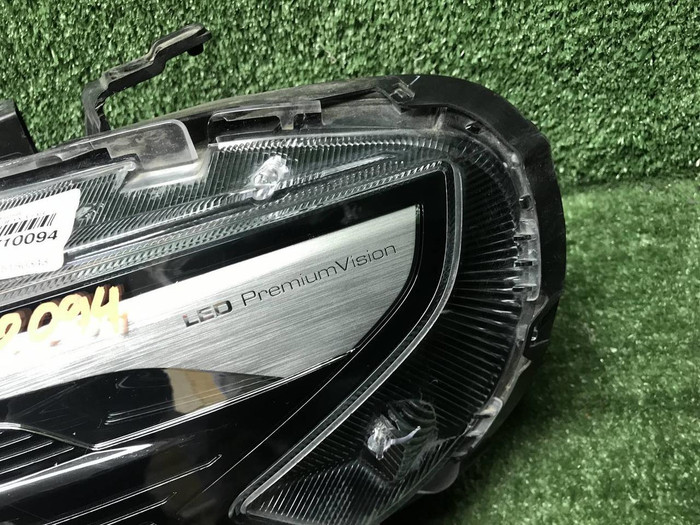 Фара левая Haval F7 (2018-2024) LED