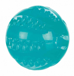 Trixie Мяч Denta Fun, ø 6см