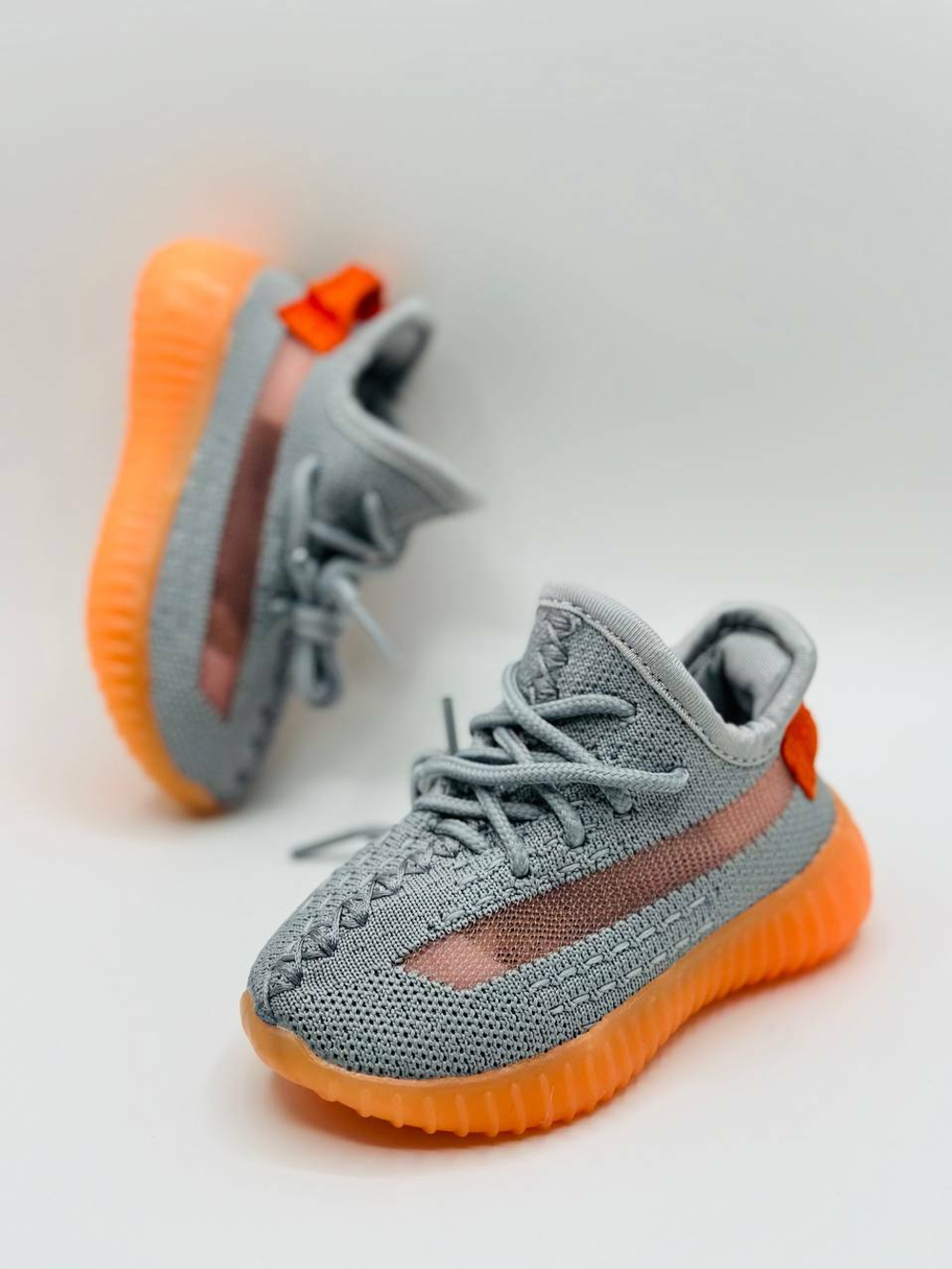 Детские кроссовки Buba Yeezy Kids