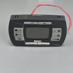 Б/У пульт управления для котлов BAXI арт. 5682690
