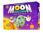 Настольная игра Moon Auction