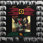 Public Enemy / It Takes A Nation Of Millions To Hold Us Back (2LP)