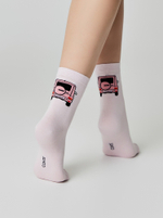 CONTE HAPPY Носки женские