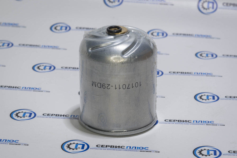 Фильтр масляный центрифуги 101711-29DM