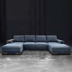 Модульный диван "Дублин"